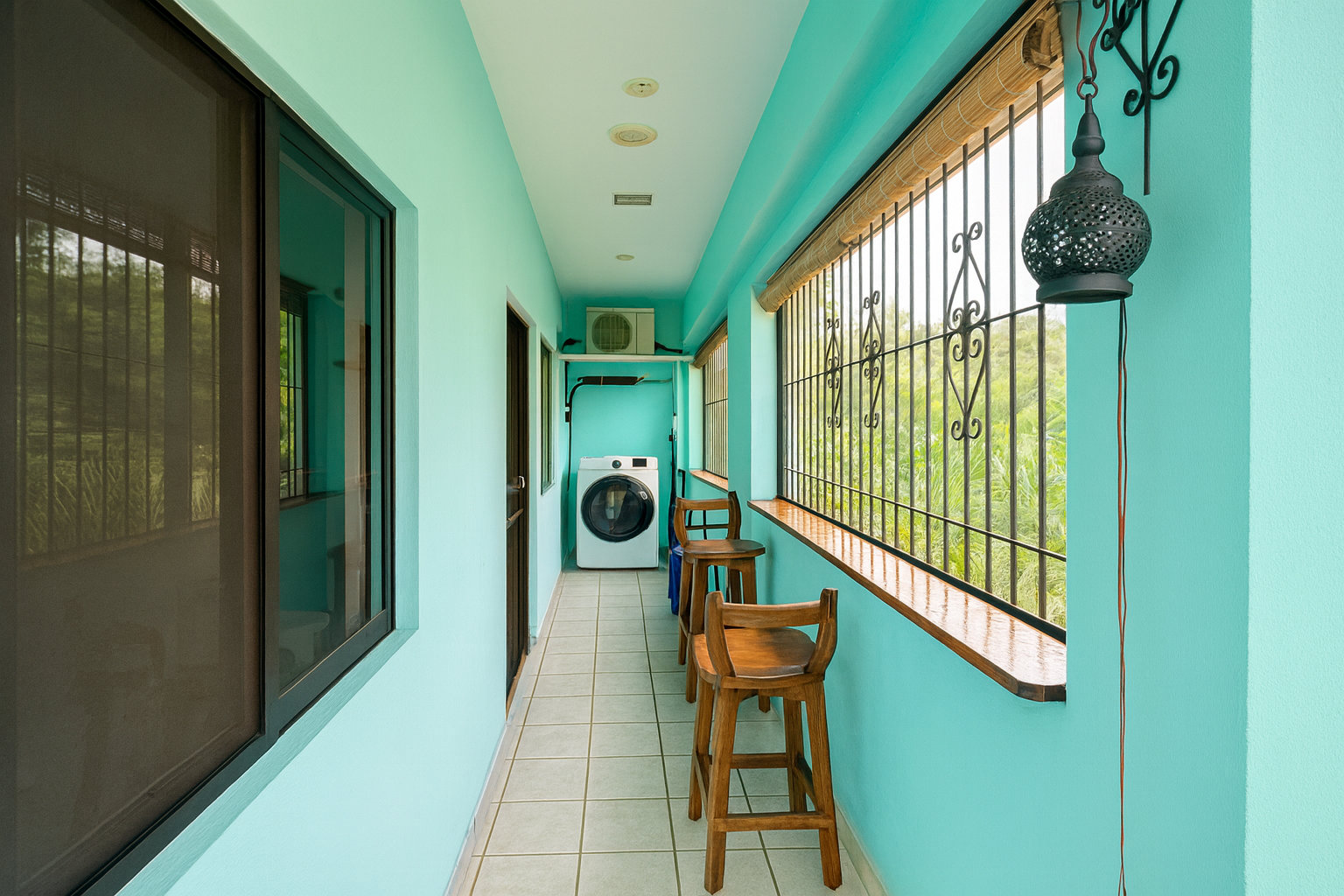 Turquoise 20 condo photo 13 in Playas del Coco