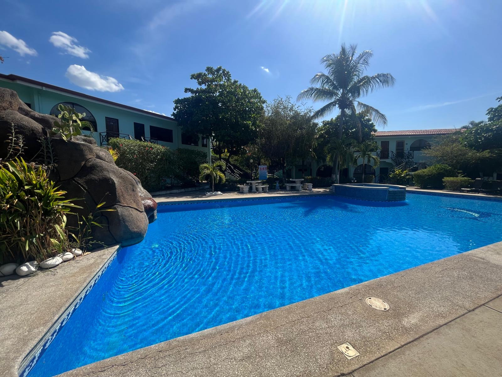 Turquoise 20 condo photo 15 in Playas del Coco
