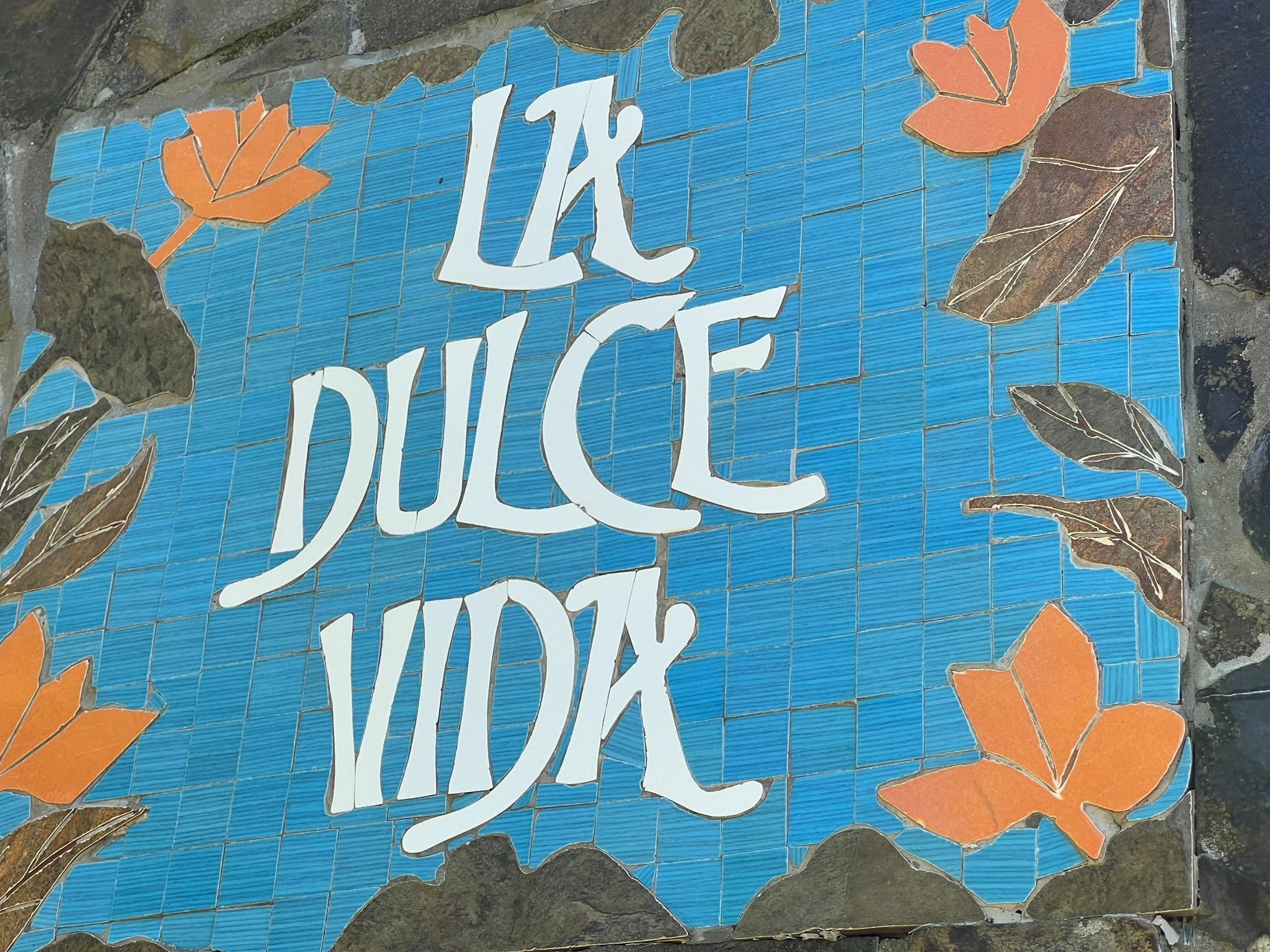 Casa Dulce Vida Pacifico rental home - La Dulce Vida