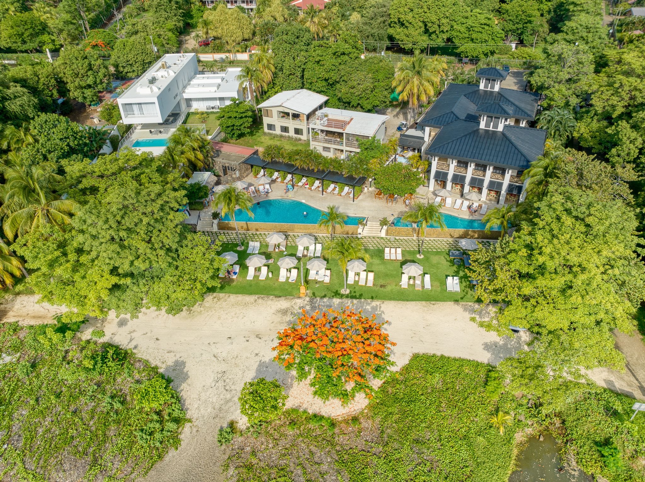 Casa Dulce Vida Pacifico rental home - Beach Club 1