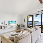 Pacific Beach Condo 10 beachfront condo in Playa Potrero — photo 1