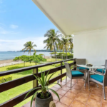 Pacific Beach Condo 10 beachfront condo in Playa Potrero — photo 12