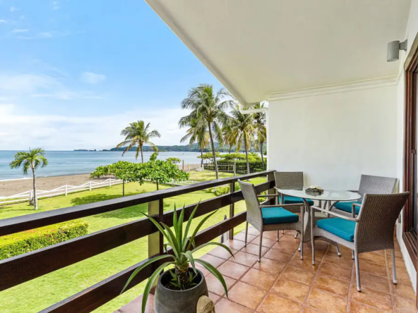 Pacific Beach Condo 10 beachfront condo in Playa Potrero — photo 12