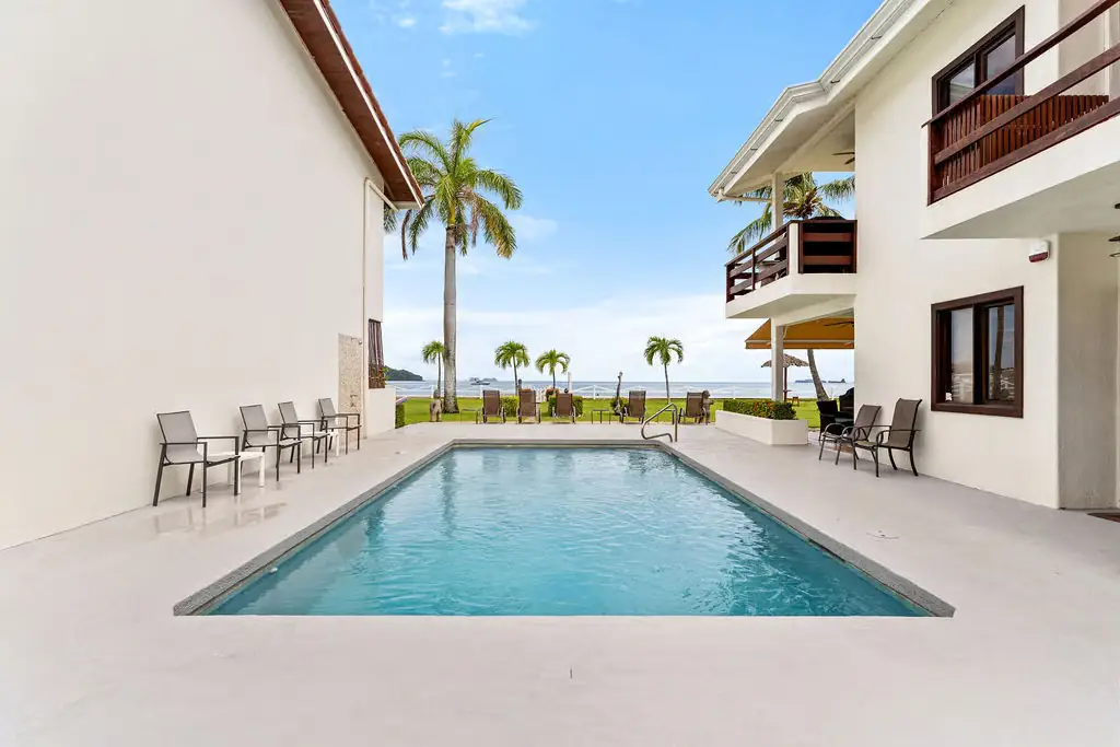 Pacific Beach Condo 10 beachfront condo in Playa Potrero — photo 14