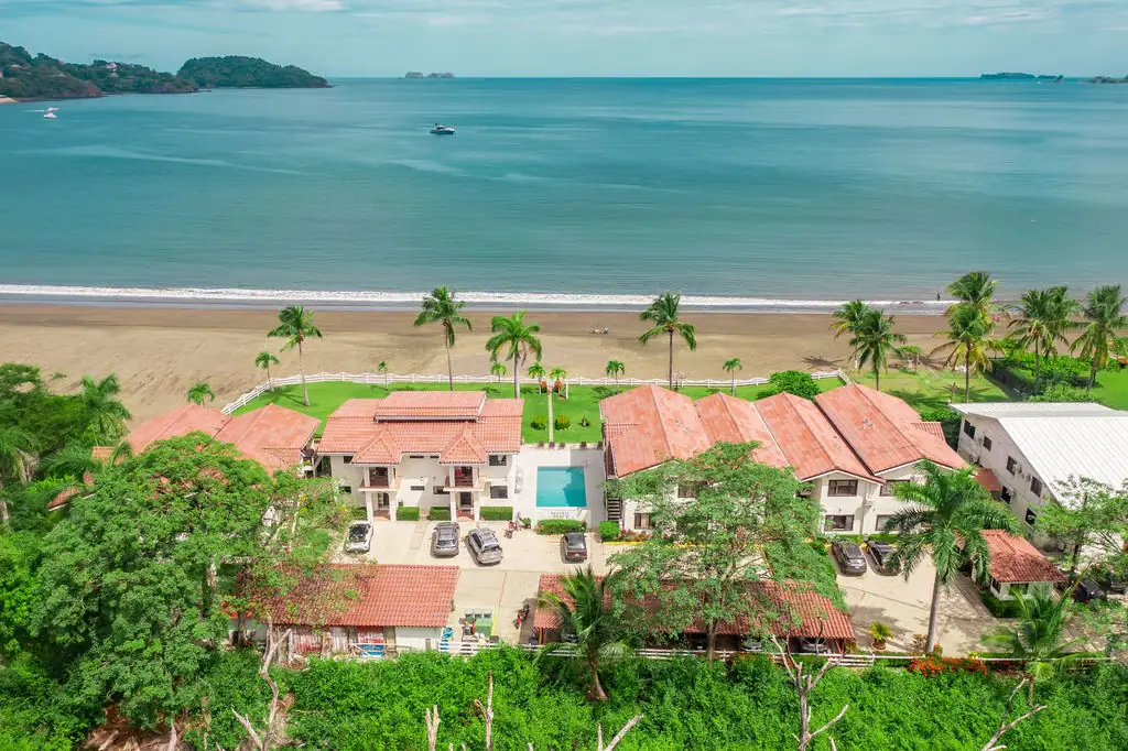 Pacific Beach Condo 10 beachfront condo in Playa Potrero — photo 16