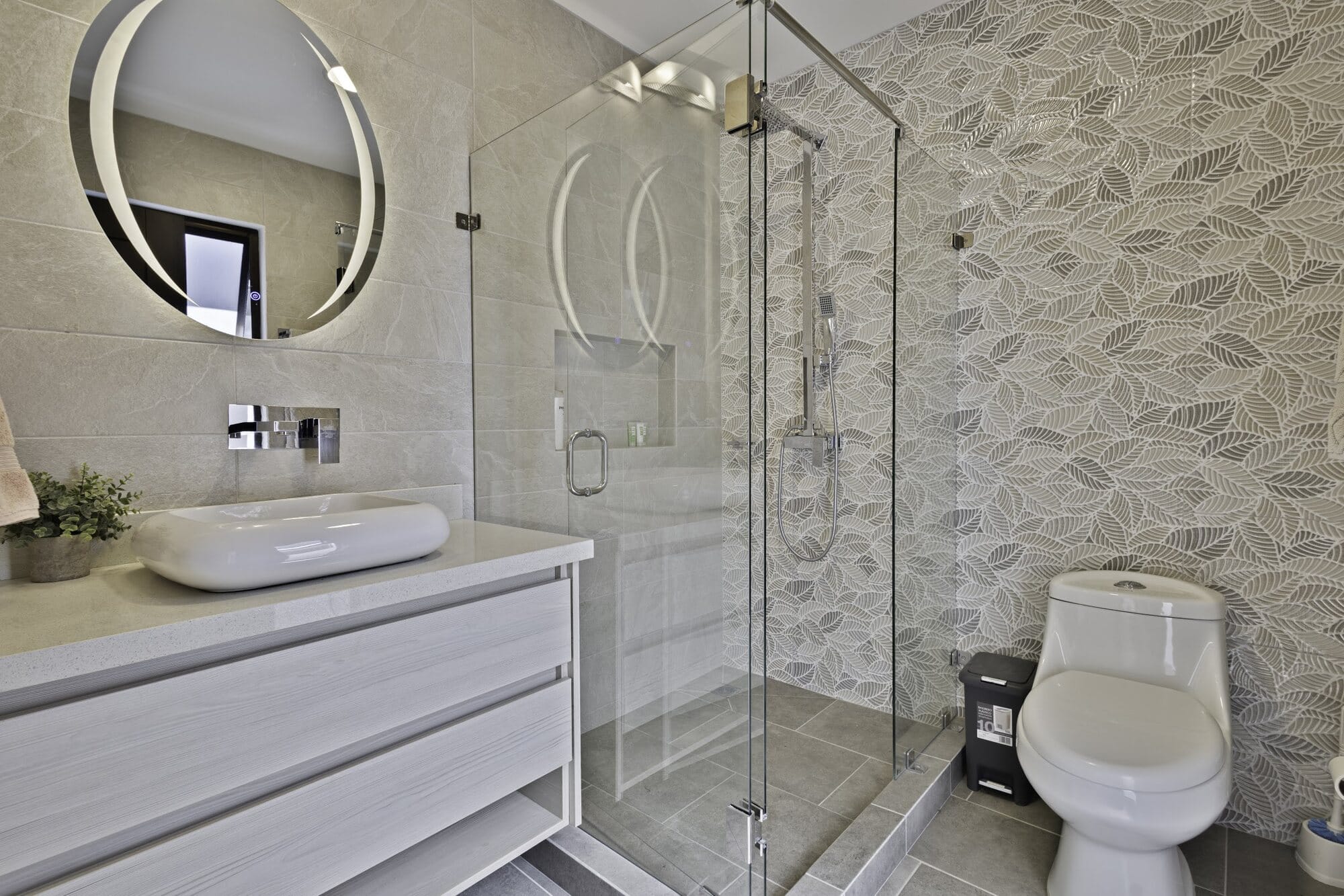 Full bathroom in Monte Hermoso #61