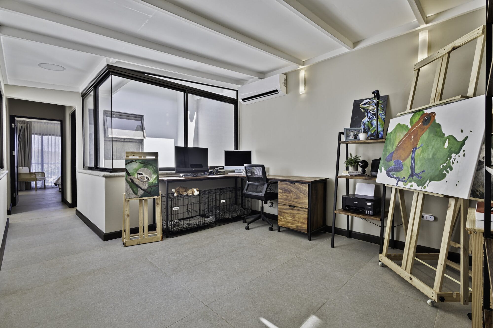 Flexible office or studio space in Monte Hermoso #61