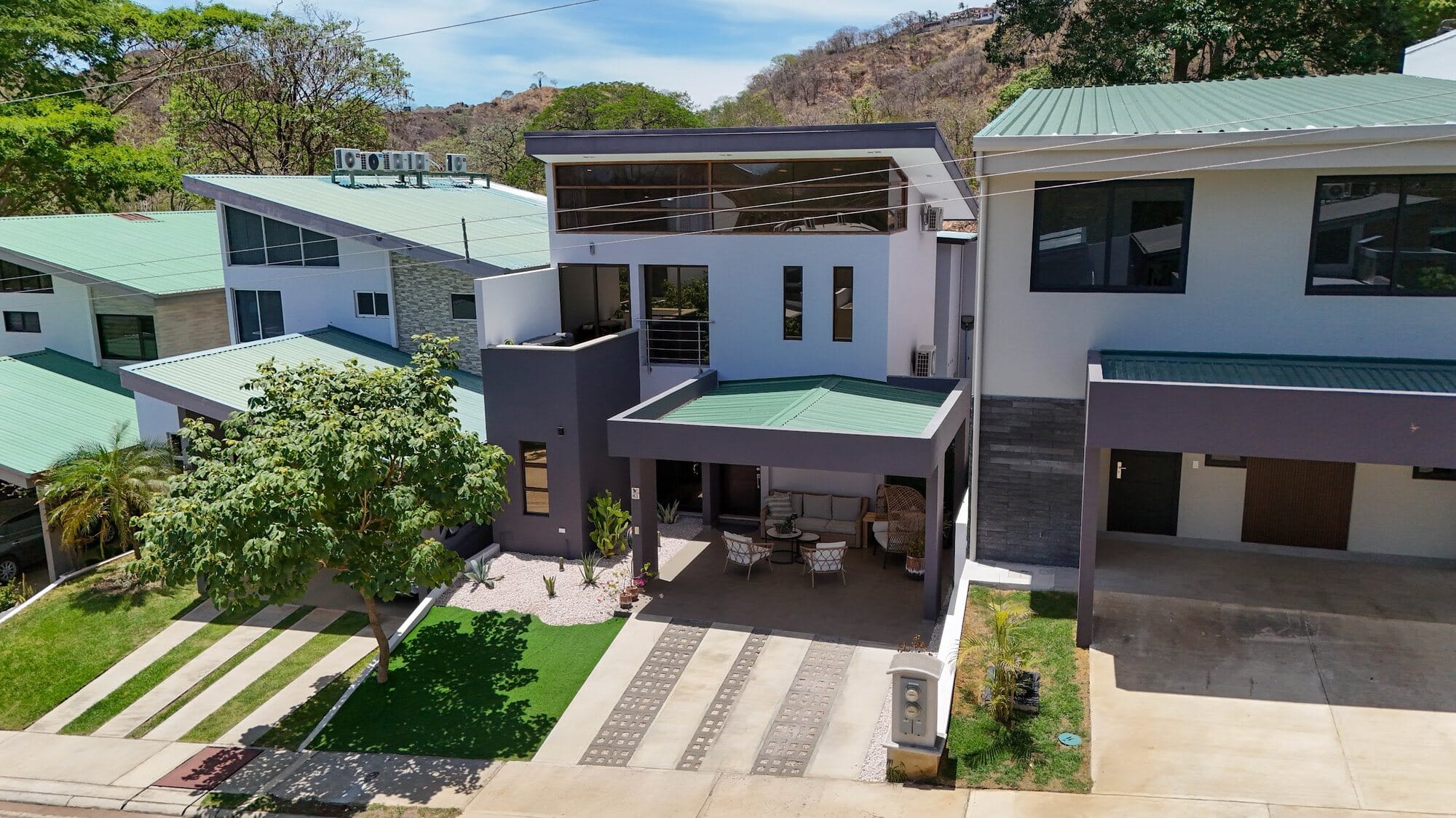 Casa en venta en Playas del Coco, Guanacaste